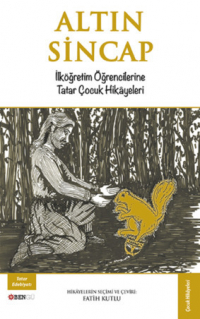 Anonim - Altın Sincap