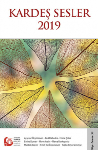 Anonim - Kardeş Sesler 2019