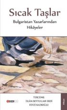 Anonim - Sıcak Taşlar