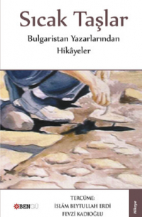 Anonim - Sıcak Taşlar