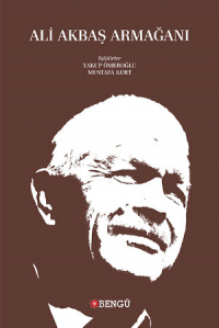 Anonim - Ali Akbaş Armağanı