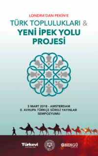 Anonim - Yeni İpekyolu Projesi