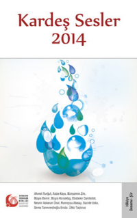 Anonim - Kardeş Sesler 2014