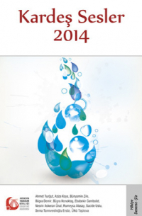 Anonim - Kardeş Sesler 2014