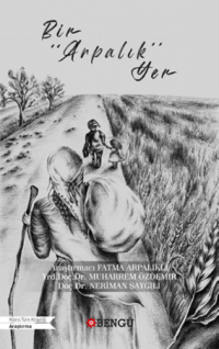 Anonim - Bir Arpalık Yer