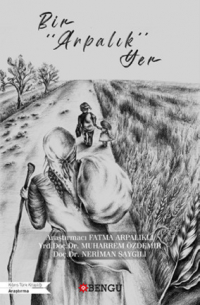 Anonim - Bir Arpalık Yer