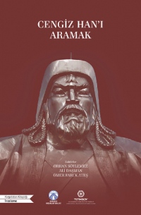 Anonim - Cengiz Han'ı Aramak