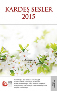 Anonim - Kardeş Sesler 2015