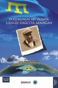 Anonim - Doğumunun 100. Yılında Cengiz Dağcı'ya Armağan