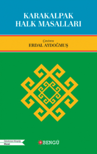 Anonim - Karakalpak Halk Masalları