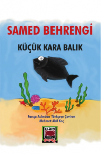 Самед Бехранги - Küçük Kara Balık