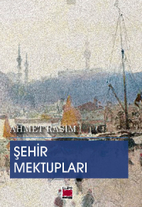 Anonim - Şehir Mektupları