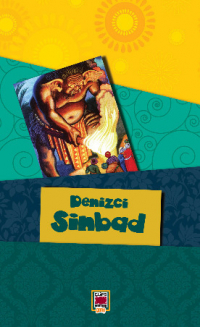 Anonim - Denizci Sinbad