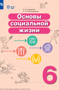  - Основы социальной жизни. 6 класс