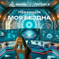 Глеб Кащеев - Моя бездна