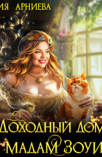 Доходный дом мадам Зоуи