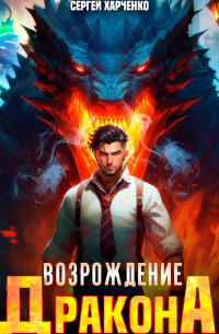 Сергей Харченко - Возрождение Дракона