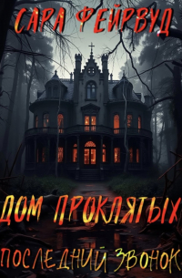 Сара Фейрвуд - Дом проклятых: Последний звонок