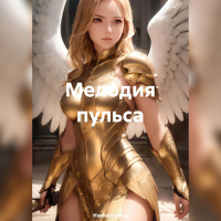 Изабелла Ред - Мелодия пульса