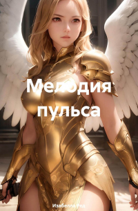 Изабелла Ред - Мелодия пульса