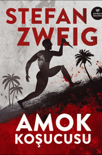 Amok Koşucusu