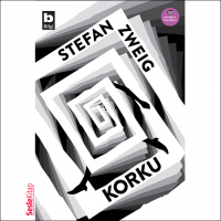 Стефан Цвейг - Korku
