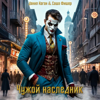  - Чужой наследник