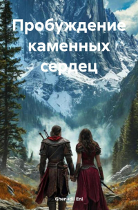 Генадий Ени - Пробуждение каменных сердец