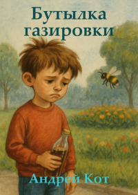Андрей Кот - Бутылка газировки