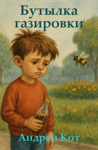 Андрей Кот - Бутылка газировки