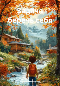 Руслан Ямалетдинов - Задача – беречь себя