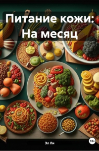 Эл Ли - Питание кожи: На месяц