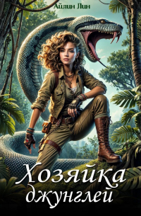 Ассана. Хозяйка джунглей