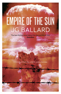  - Empire of the Sun