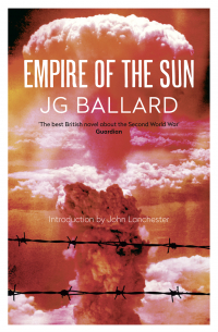 - Empire of the Sun