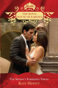 The Sheikh's Forbidden Virgin