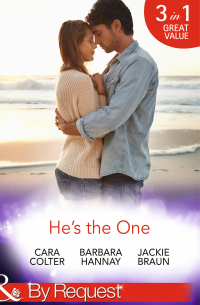  - He's the One: Winning a Groom in 10 Dates / Molly Cooper's Dream Date / Mr Right There All Along