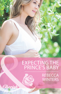 Ребекка Уинтерс - Expecting the Prince's Baby