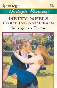  - Marrying a Doctor: The Doctor's Girl - new / A Special Kind Of Woman