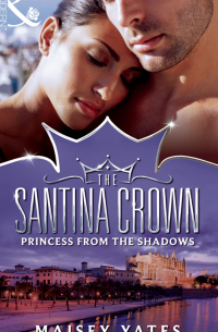 Princess From the Shadows