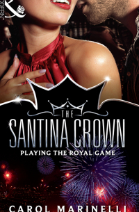 Кэрол Маринелли - Playing the Royal Game