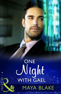 Майя Блейк - One Night With Gael