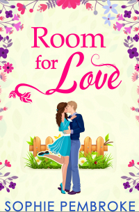 Софи Пемброк - Room For Love