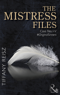 Тиффани Рейш - The Mistress Files