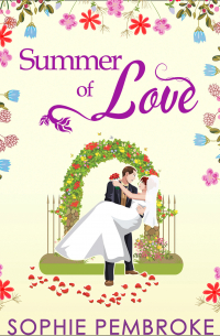 Софи Пемброк - Summer Of Love