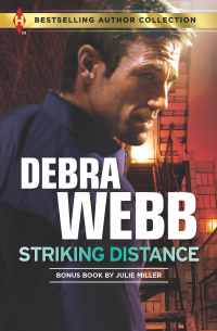 Striking Distance