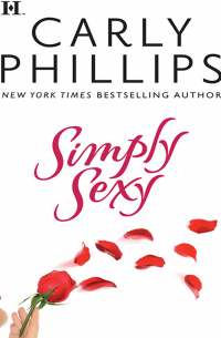 Карли Филлипс - Simply Sexy