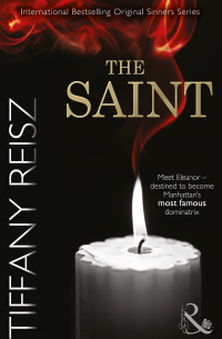 Тиффани Райз - The Saint