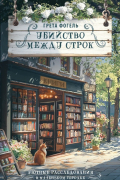 Грета Фогель - Убийство между строк