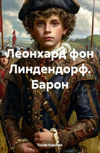 Леонхард фон Линдендорф. Барон.